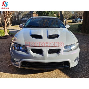 Chaoshenghang Produttore all'Ingrosso di Prese d'Aria per Cofano <span class=keywords><strong>Auto</strong></span>, per <span class=keywords><strong>Pontiac</strong></span> <span class=keywords><strong>GTO</strong></span> 2005-2006 - Product Image 5