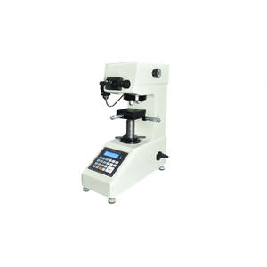 SHBRV-187.5 Sertleştirilmiş Çelik Levhalar Elektrikli Brinell <span class=keywords><strong>Rockwell</strong></span> Vickers Sertlik <span class=keywords><strong>Test</strong></span> Cihazı - Product Image 6