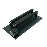 Grabador Láser Portátil DM6 B6 de 6W para Madera, Plástico, Acero Inoxidable, Acrílico, Aluminio, Objetos Cilíndricos para Grabado en Metal