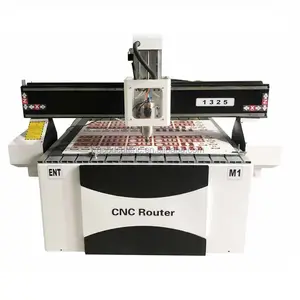 Jinan Low price used woodworking cutter carving duplicator machines for Furniture Cabinet