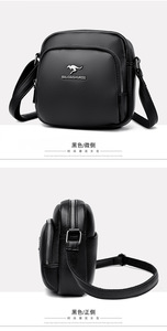 Ladies Luxury Women Hand Bags Designer Handbags Brands Women PU Leather Luxury Purse <b>Tote</b> Bag - Product Image 5