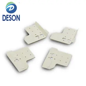 Deson OEM Flamm hemmendes Motorwicklung isolation papier Nomex Aramid Paper 6640 NMN Für Transformatoren