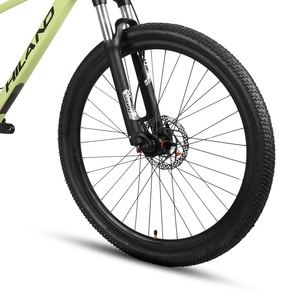 JOYKIE personnalisé hommes frein hydraulique 27.5 pouces alliage vtt bicicleta VTT - Product Image 6