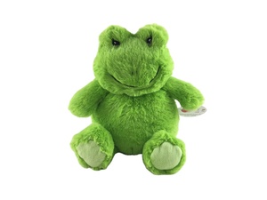Cerdo de Peluche Suave de Color Rosa, Juguete de Peluche de Animal de Granja para Niñas - Product Image 2