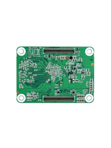 Carte de développement Waveshare Micro RK3566 Core3566 <span class=keywords><strong>JD4</strong></span> AI Core Board Compatible avec Raspberry Pi CM4 - Product Image 2