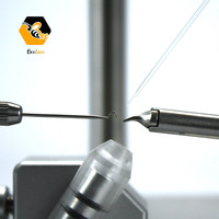 Apiculteur pour abeilles, 7 pièces, outils d'apiculture artificiels pour élevage de abeilles, derramentas, apiculteur, reine des insectes, Kit d'induction