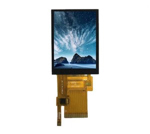 2,8 дюймов 240x320 Солнечный свет читаемый TFT <span class=keywords><strong>LCD</strong></span> - Product Image 6
