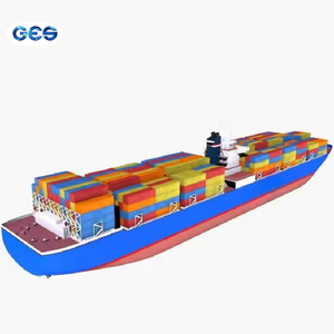 Chuyên Nghiệp Cơ Quan cho Trung Quốc thế giới lcl Express vận tải hàng không UPS DHL fedex Land Giao thông vận tải vận tải đường biển dịch vụ - Product Image 2