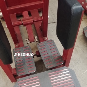 Shizhuo migliore attrezzatura da <span class=keywords><strong>palestra</strong></span> <span class=keywords><strong>per</strong></span> il Fitness forza allenamento Pin selezione gamba macchina pressa <span class=keywords><strong>per</strong></span> la <span class=keywords><strong>vendita</strong></span> - Product Image 4
