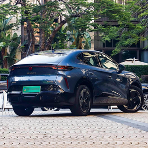 <span class=keywords><strong>Volkswagen</strong></span> <span class=keywords><strong>ID</strong></span>.UNYX 06 EV 2024 / 2025 VW <span class=keywords><strong>Id</strong></span> UNYX Veicoli Elettrici Nuovi e Usati a Energia Pulita - Product Image 6
