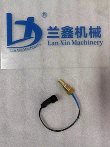 LANXIN Pc 200-8 Hydraulic Oil Sensor 7861-92-1610 Hydraulic Pressure Sensor for Komatsu - Product Image 4