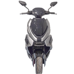 Kelansini High-Power <b>72V</b> Streetbike for Adults with Lead-Acid <b>Battery</b> up to 80km/h - Product Image 5