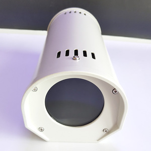 Không thấm nước và chống bụi bảo vệ bìa cho CCTV <span class=keywords><strong>Camera</strong></span> nhà ở nhà sản xuất 4012 tùy chỉnh nhà máy - Product Image 1