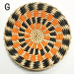 Décorations De Cozinha Boho Decoracao Boemia Para <span class=keywords><strong>Casa</strong></span> Campo Estetica Da Banho Quinta Bancada Coquette Farmhouse - Product Image 3