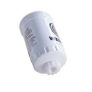 0750131053 ZF4wg200 pièces de rechange de filtre à huile hydraulique haute spécification pour machines de Construction de chargeuse sur pneus - Product Image 3