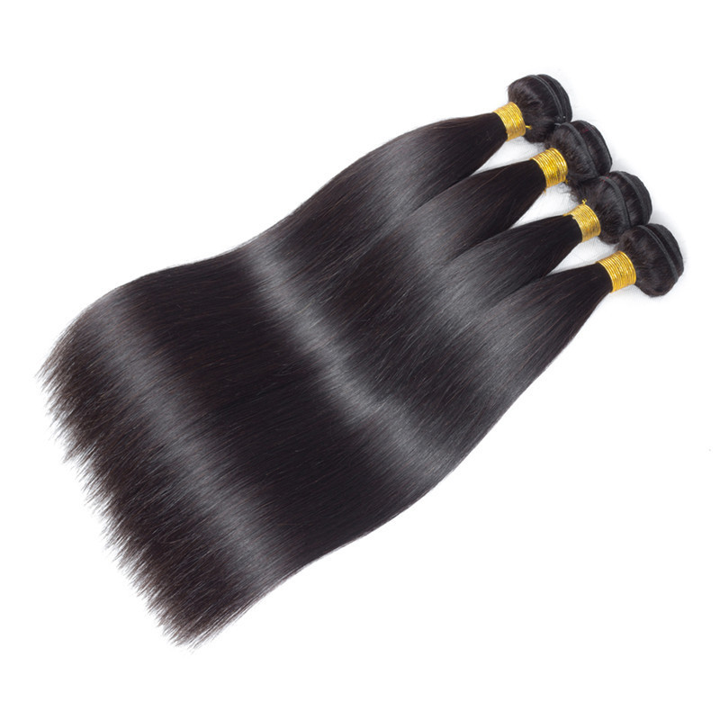 100 Unprocessed Raw Vietnamese Human Hair