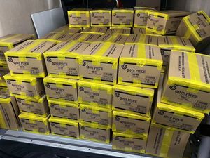 100% Original OP14 Vente en gros Une carte TCG par exemplaire OPCG Sept héros de la mer OP14 Carte Diffusion en direct Boîte de cartes Cadeau - Product Image 6