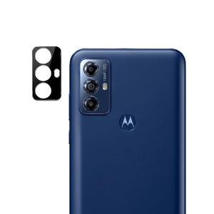 Pour MOTO <span class=keywords><strong>G</strong></span> Play 2023 Motorola verre trempé haute transparence sans bulles protecteur d'écran d'objectif d'appareil photo - Product Image 6