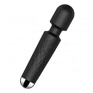Nuevo Juguete Sexual Telescópico Multifuncional Personalizado para Mujeres, Vibrador de Punto G, Palo para Lesbianas, Resistente al Agua, de Silicona Suave - Product Image 1