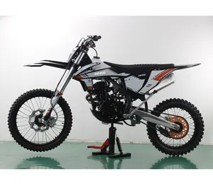 CB300CC DIRT BIKE air cooled pit bike four stroke super motorcycle