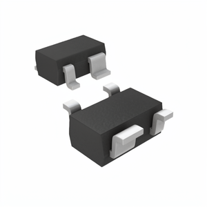 MAX6387XS26D3-T SC 82A, SOT 343 Power Management (PMIC) Buy Electronics Components Online Authorized Distributor - Product Image 1