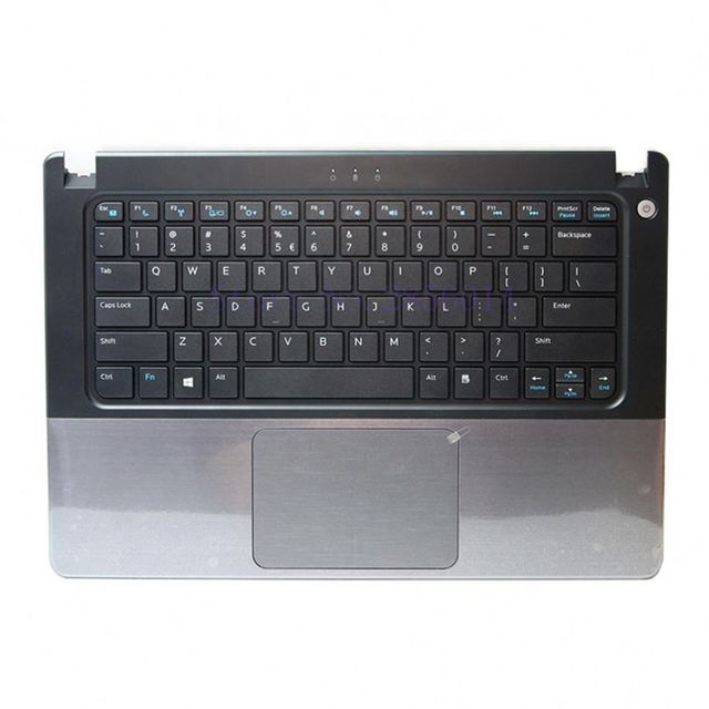 Palmrest for Dell for Vostro V5460 5460 V5470 5470 V5480 5480 Laptop Upper Cover With Keyboard