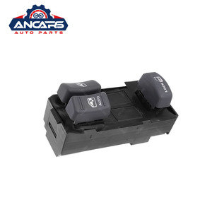 Interrupteur principal de fenêtre 15151356 pour Chevrolet Blazer Tahoe C1500 C2500 C3500 GMC <span class=keywords><strong>Sonoma</strong></span> 1995-2000 Interrupteur de commande de fenêtre électrique - Product Image 4