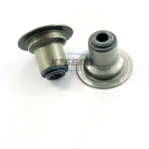 밸브 스템 씰 8-97210702-0 8972107020 4HK1 5.2L 2005-2019 FKM 고무 밸브 스템 오일 씰 실린더 헤드 밸브 스템 - Product Image 4