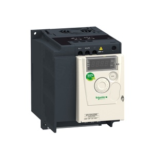 Variador de Frecuencia (VFD) Altivar 12 ATV12HU22M2 Nuevo, Monofásico, 3hp, 200-240V, 2.2kW, con Disipador de Calor para Motor - Product Image 4