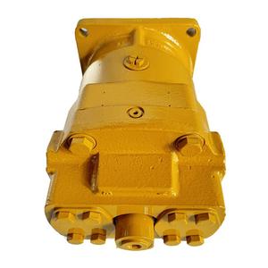 Moteur M14 10hp à couple élevé, moteur hydraulique pour mini-excavatrice - Product Image 6