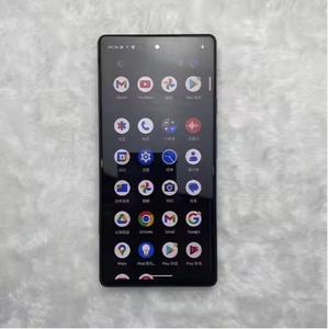 <span class=keywords><strong>Precio</strong></span> barato Teléfonos originales para Google <span class=keywords><strong>Pixel</strong></span> 6 Teléfonos móviles de segunda mano 5g Teléfonos usados a granel Proveedor Android desbloqueado - Product Image 3