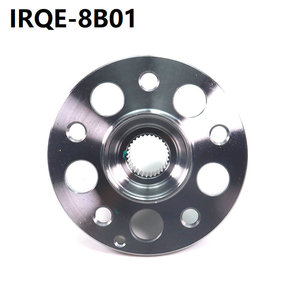 Ensemble de moyeu de roue avant Irqe-8b01 pour Mercedes-Benz A2213370245, roulement en acier, pièce neuve - Product Image 3