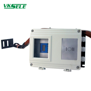 Weikesen VKZL-A/B loại băng tải viên nang 2no2nc DC12V máy chủ thiết bị bảo vệ Xé dọc - Product Image 5