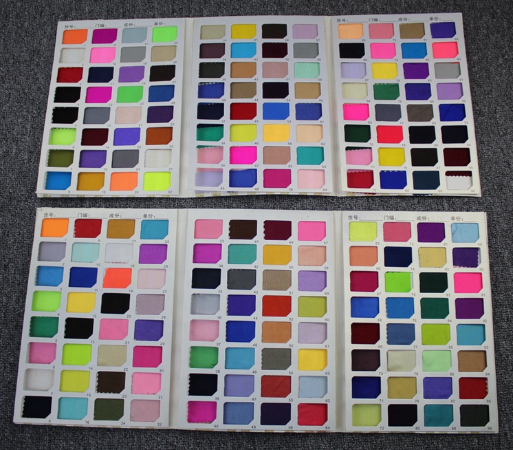 Color