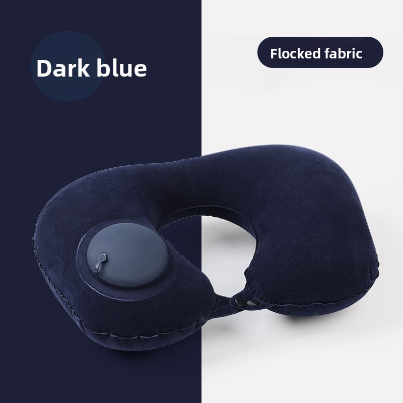 Bleu foncé (peluche)