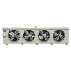 Heleng series evaporative air cooler industrial air conditioner air conditioning system