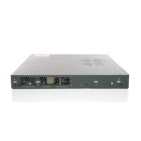 Nuevo original Cisco, Cata Lyst 2960-X, 48 GigE, PoE, 370W, 2x10G, SFP, base LAN
