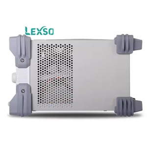 Fuente de Alimentación Lineal Programable Rigol DP712 de Doble Rango Alto 0-50V/0-3A Lexso - Product Image 4