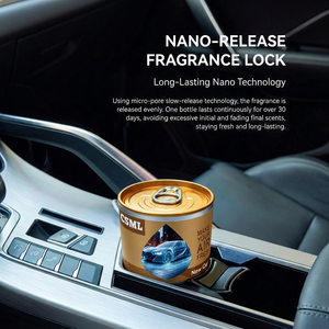 Deodorante per <span class=keywords><strong>Auto</strong></span> di Lusso <span class=keywords><strong>con</strong></span> Design Ispirato ai <span class=keywords><strong>Profumi</strong></span>, Prodotto di Tendenza 2026, Olio Profumato a Lunga Durata per Uomo, Personalizzabile <span class=keywords><strong>con</strong></span> <span class=keywords><strong>Logo</strong></span> - Product Image 4