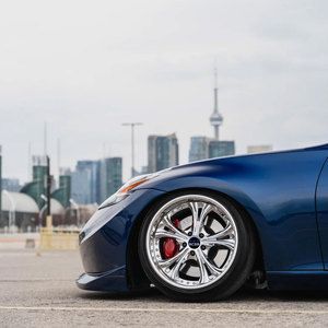 RCSR Works VS-KF <span class=keywords><strong>Llantas</strong></span> Forjadas Personalizadas 5x120 5x114.3 para <span class=keywords><strong>BMW</strong></span> <span class=keywords><strong>M3</strong></span> M4 Audi RS5 19 20 24 26 Pulgadas <span class=keywords><strong>Llantas</strong></span> de Carreras Ligeras de Aleación - Product Image 5