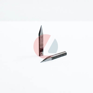 Sự lựa chọn thực tế 62mil dage <span class=keywords><strong>XYZ</strong></span> cắt Pin Carbide hrc85 semicon thành phần trái phiếu sức mạnh thử nghiệm bộ phận dụng cụ phụ kiện - Product Image 4