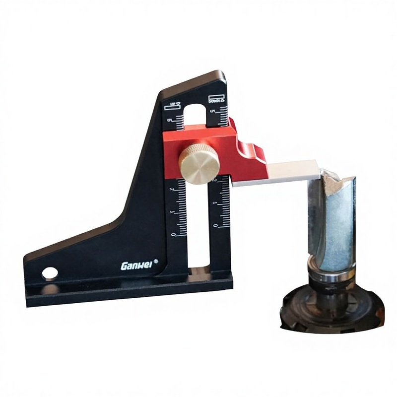 Ganwei Height Gauge Depth Measurement Measuring