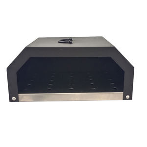 Four à pizza professionnel de haute qualité en gros, foyer pour le camping - Product Image 2