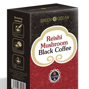 <span class=keywords><strong>Caffè</strong></span> Biologico di Alta Qualità a Basso Contenuto di Acidi con Ricco Sapore di Cioccolato e Proprietà Energizzanti, <span class=keywords><strong>Caffè</strong></span> ai Funghi Sano e Gustoso - Product Image 4