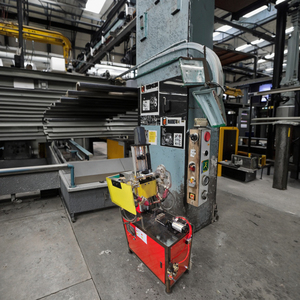 Máquina de Soldadura Industrial Tengyi 250A IP67 con Argón para Acero Inoxidable, Ciclo de Trabajo del 100%, Portátil, 220V, Argón Ar - Product Image 3