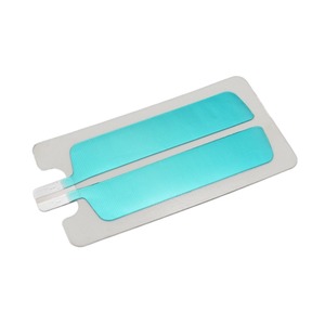 Hoogfrequente Bipolaire Aardingspad Elektrische Stroombron Negatieve Plaat Met Kabel - Product Image 5