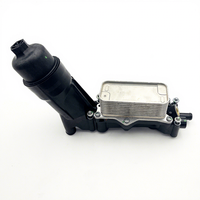 Adaptador de Filtro de Aceite de Motor Nuevo 68596317AB para Chrysler 300, Dodge Ram 1500, Challenger, Charger, Jeep WK Wrangler 68596317AA