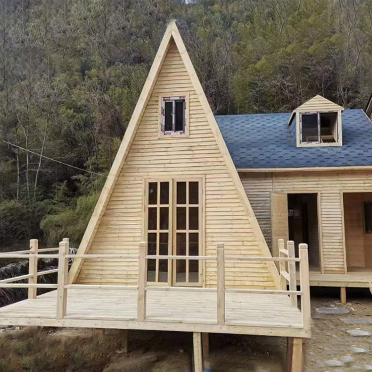 Гигантский гостевой дом, дизайн отеля, мобильный жилой контейнер, каркасный дом, сборный