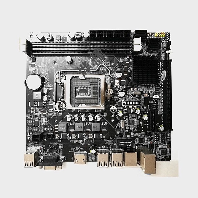 Desktop Am4 Other Amd M Si Motherboard B450m a Pro