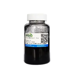 Carboxylated 5-15nm Ống Nano Cacbon Giá Bột MWCNT-COOH Nhiều Lớp Với Chiều Dài 0.5-2um